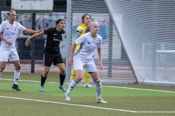 Bild 146 - F Walddoerfer - Eimsbuettel 2 : Ergebnis: 3:2